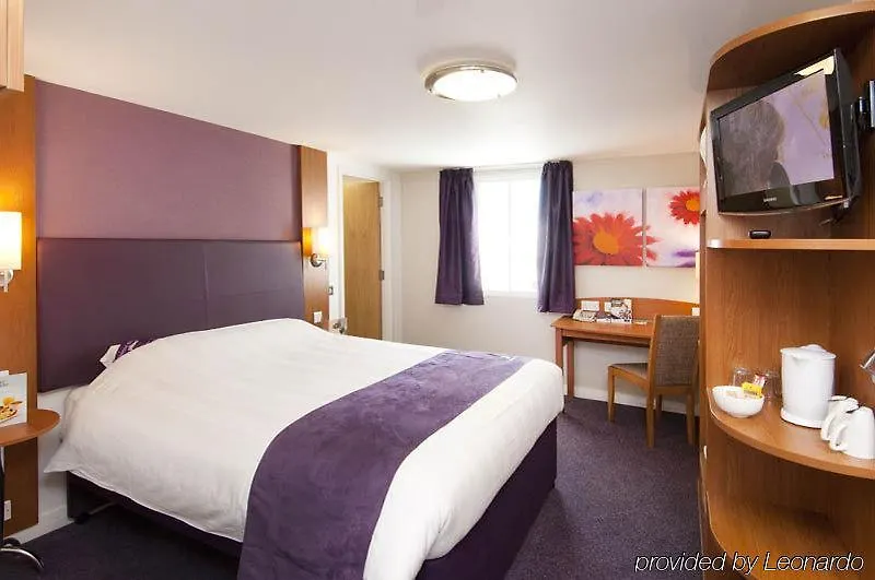 Darrington By Greene King Inns Hotell