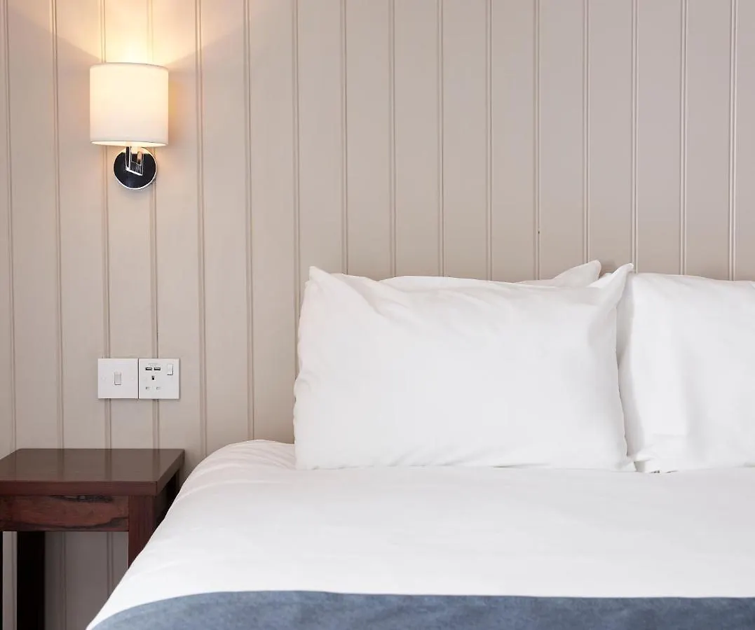Hotell Darrington By Greene King Inns