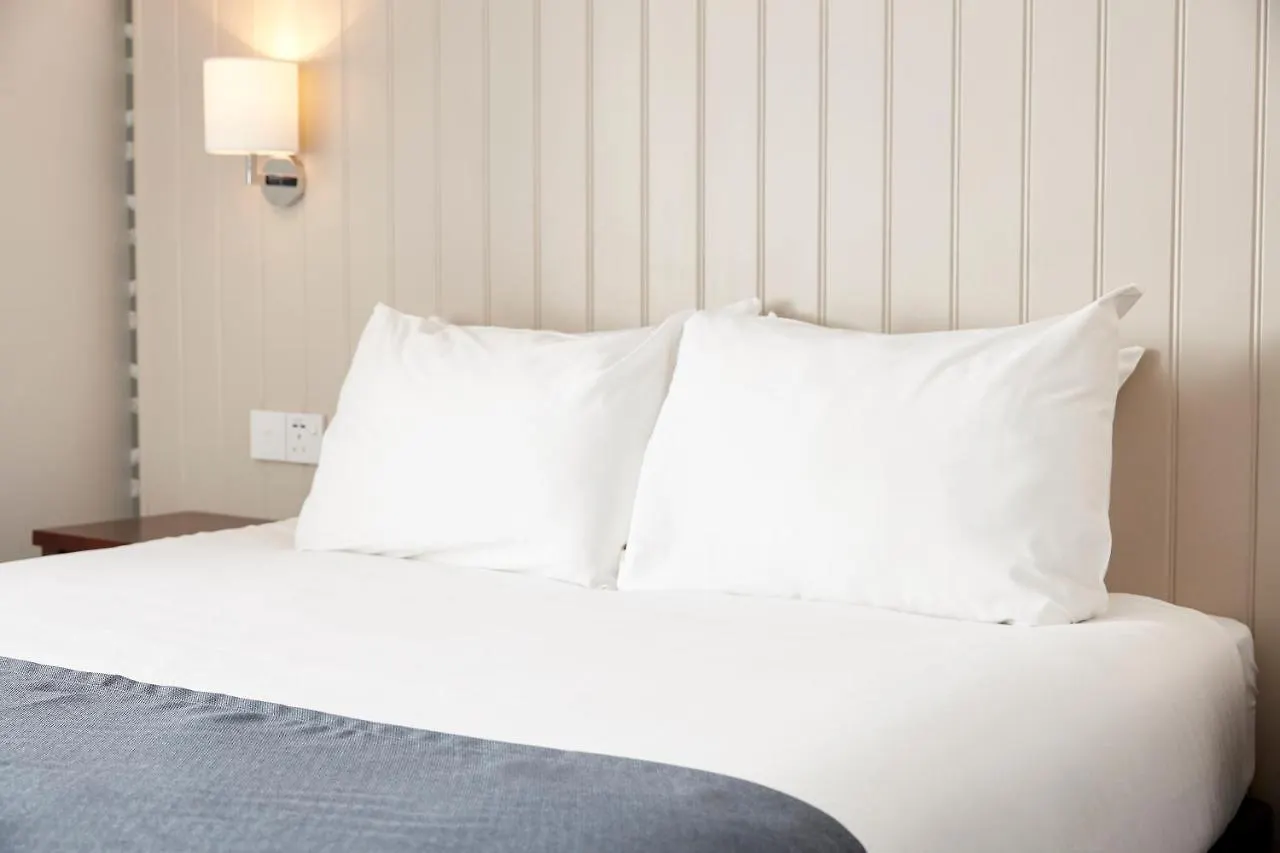 *** Hotell Darrington By Greene King Inns Storbritannien