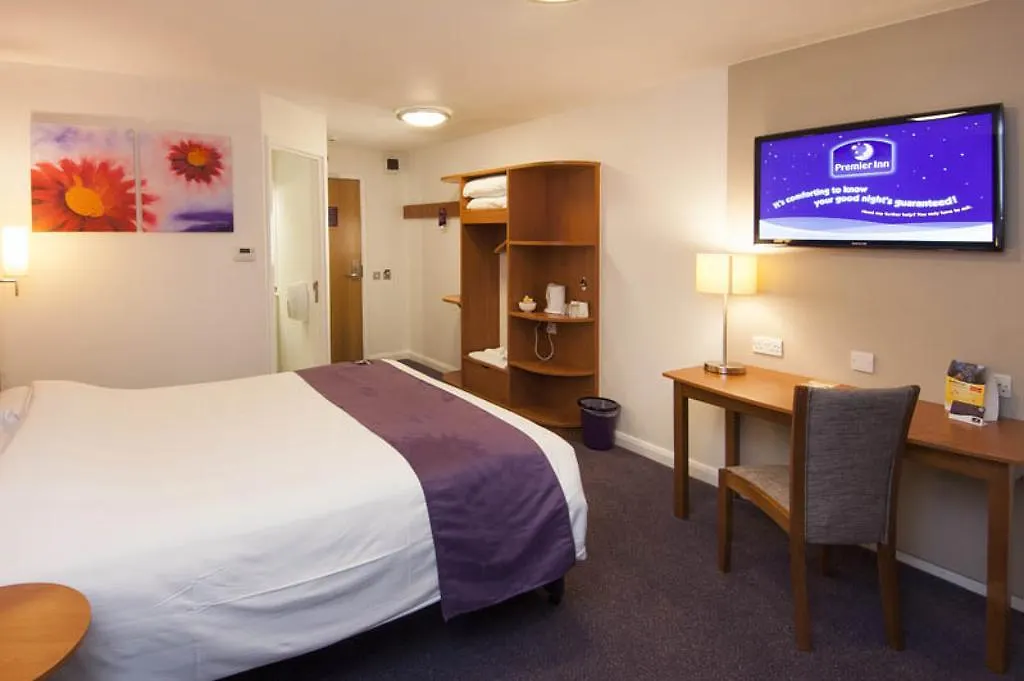 Hotel Darrington By Greene King Inns