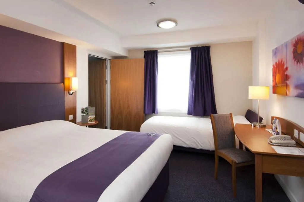 Darrington By Greene King Inns Hotel