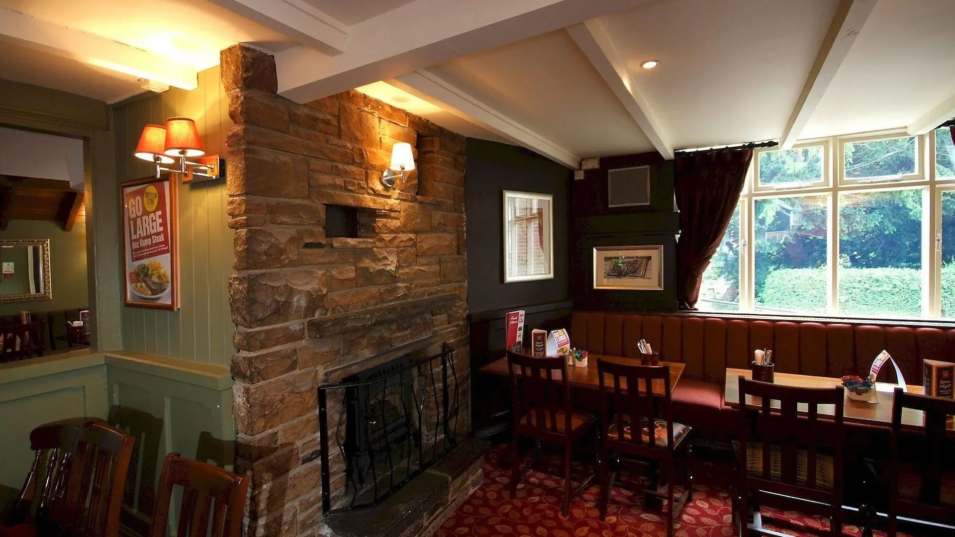 *** Hotel Darrington By Greene King Inns Regno Unito